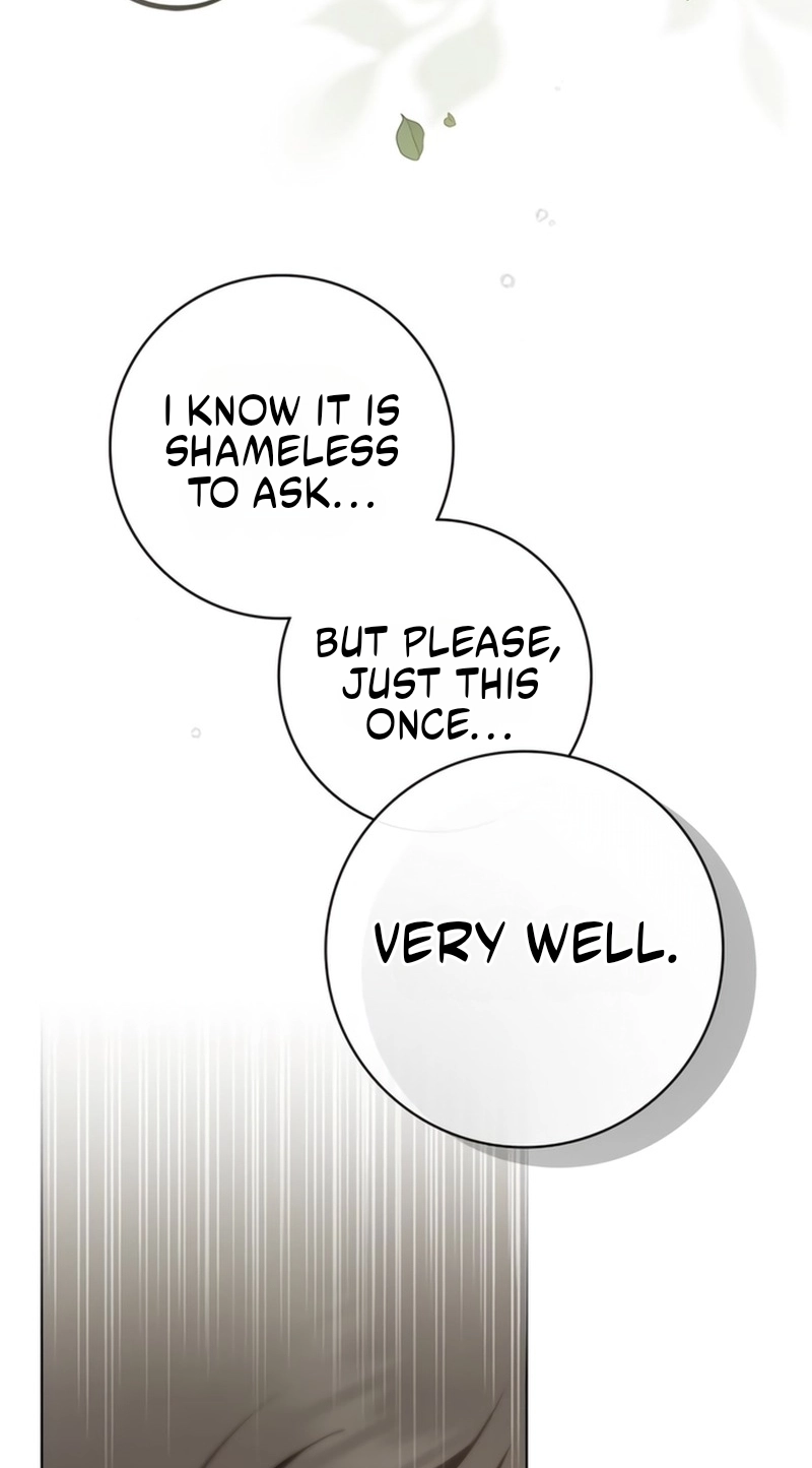 The Count’s Secret Maid Chapter 104 - Page 63