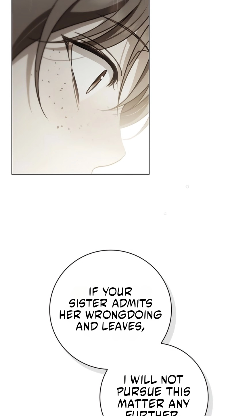 The Count’s Secret Maid Chapter 104 - Page 64