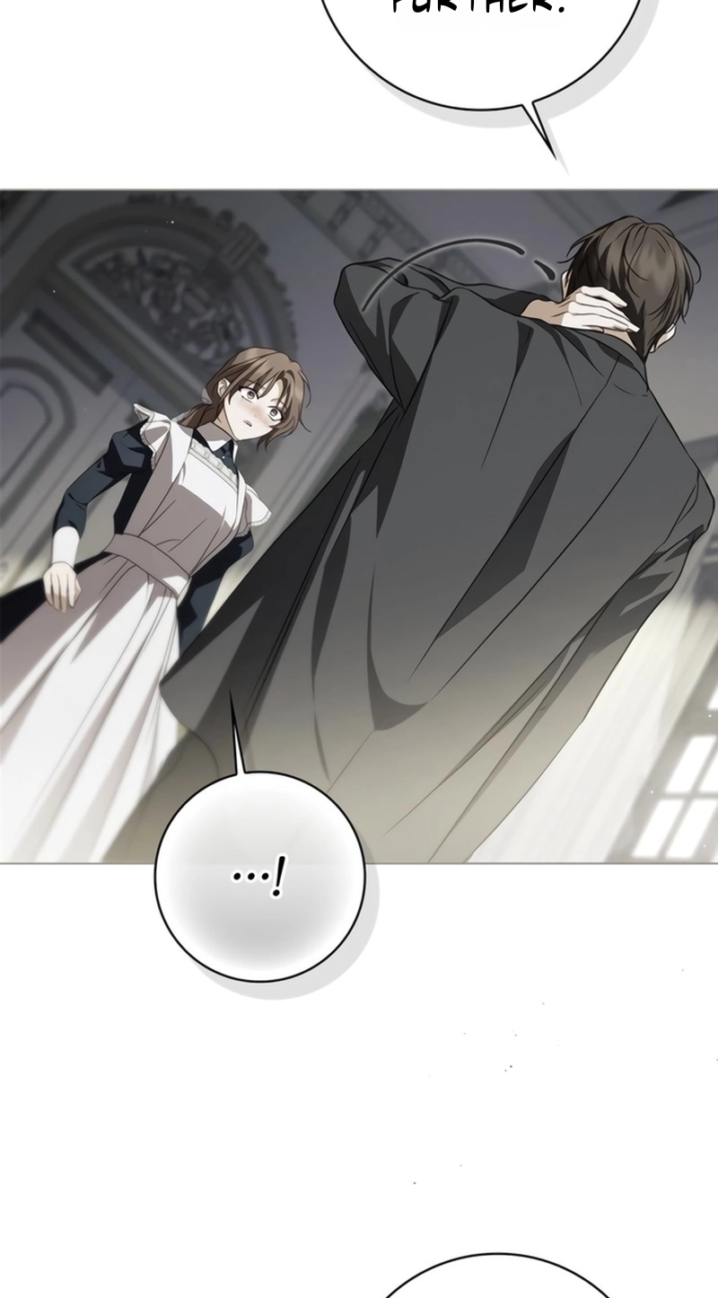 The Count’s Secret Maid Chapter 104 - Page 65
