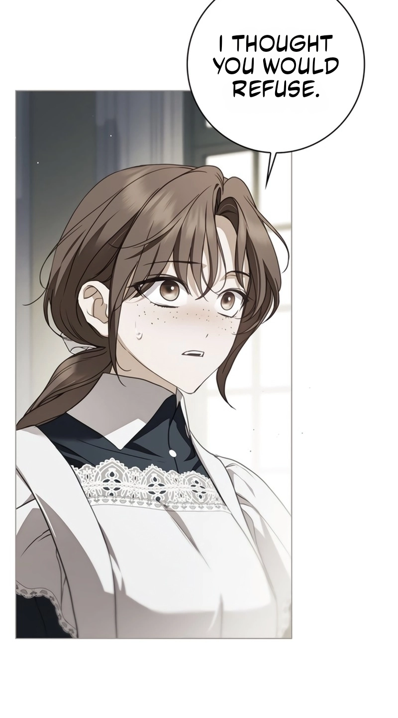 The Count’s Secret Maid Chapter 104 - Page 66