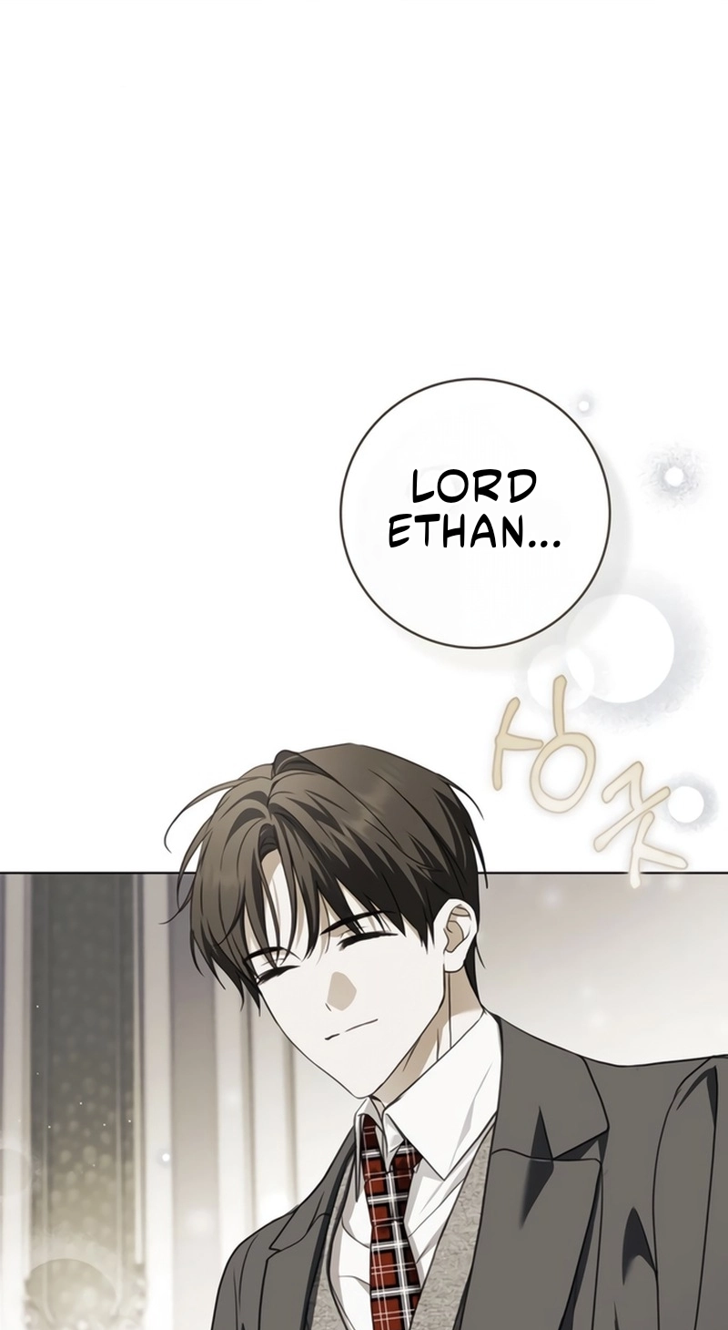 The Count’s Secret Maid Chapter 104 - Page 71