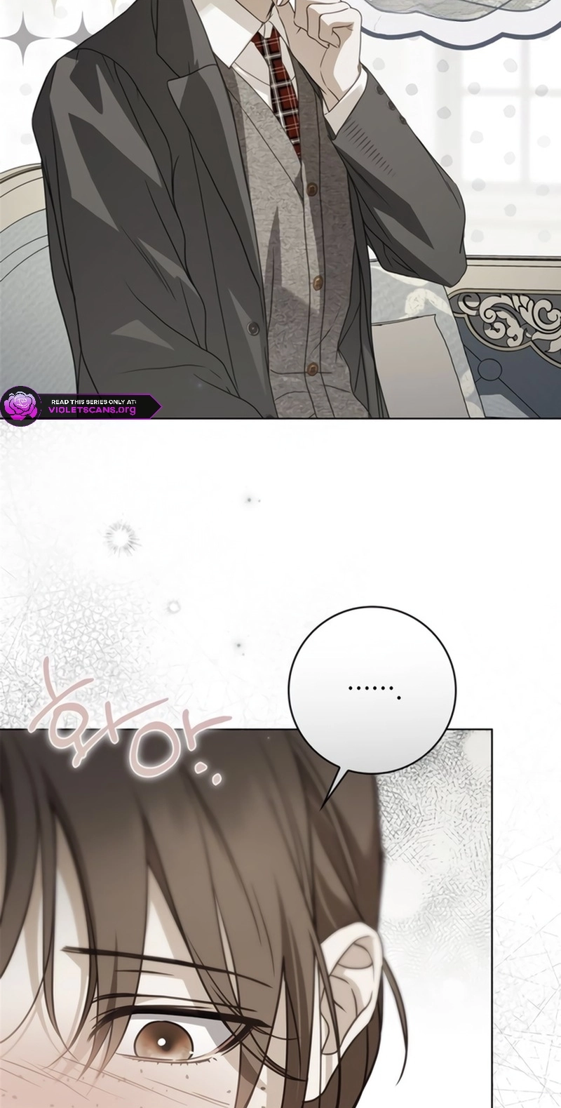 The Count’s Secret Maid Chapter 104 - Page 79