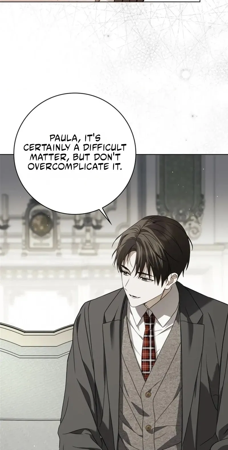 The Count’s Secret Maid Chapter 104 - Page 80