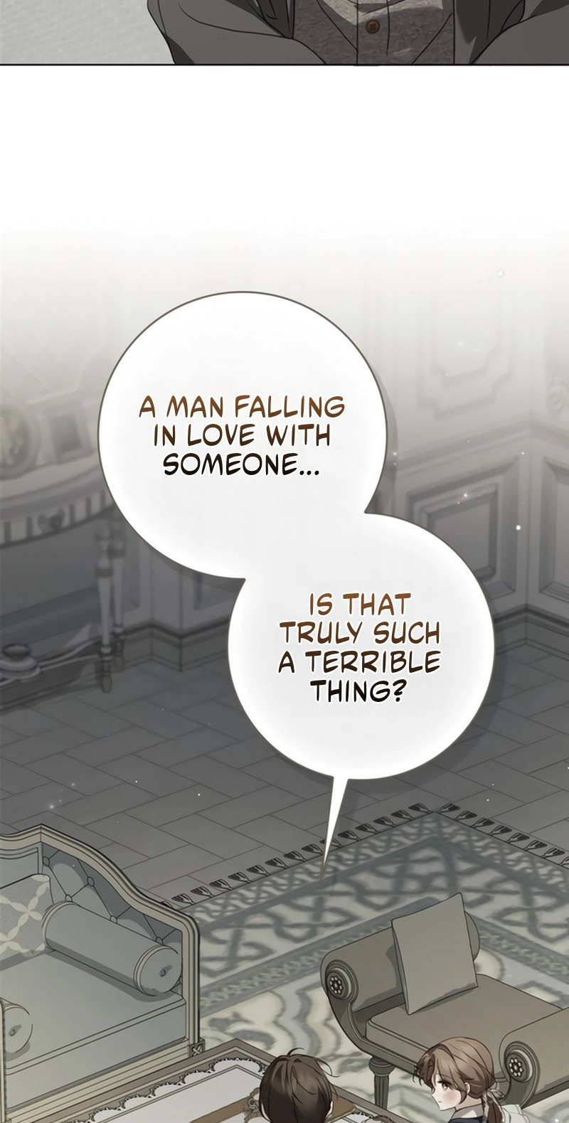 The Count’s Secret Maid Chapter 104 - Page 81