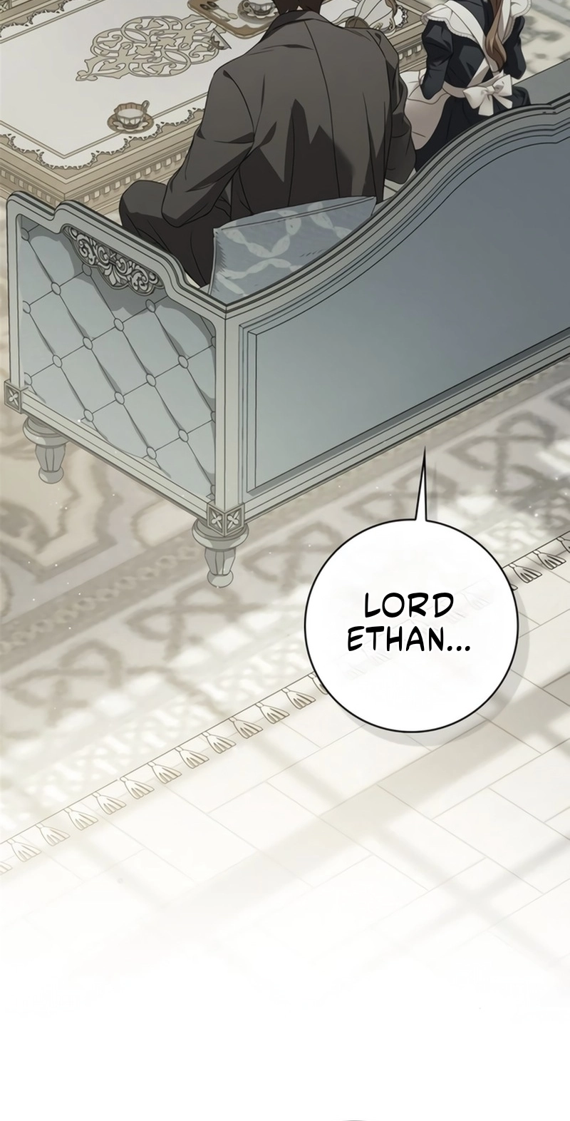 The Count’s Secret Maid Chapter 104 - Page 82