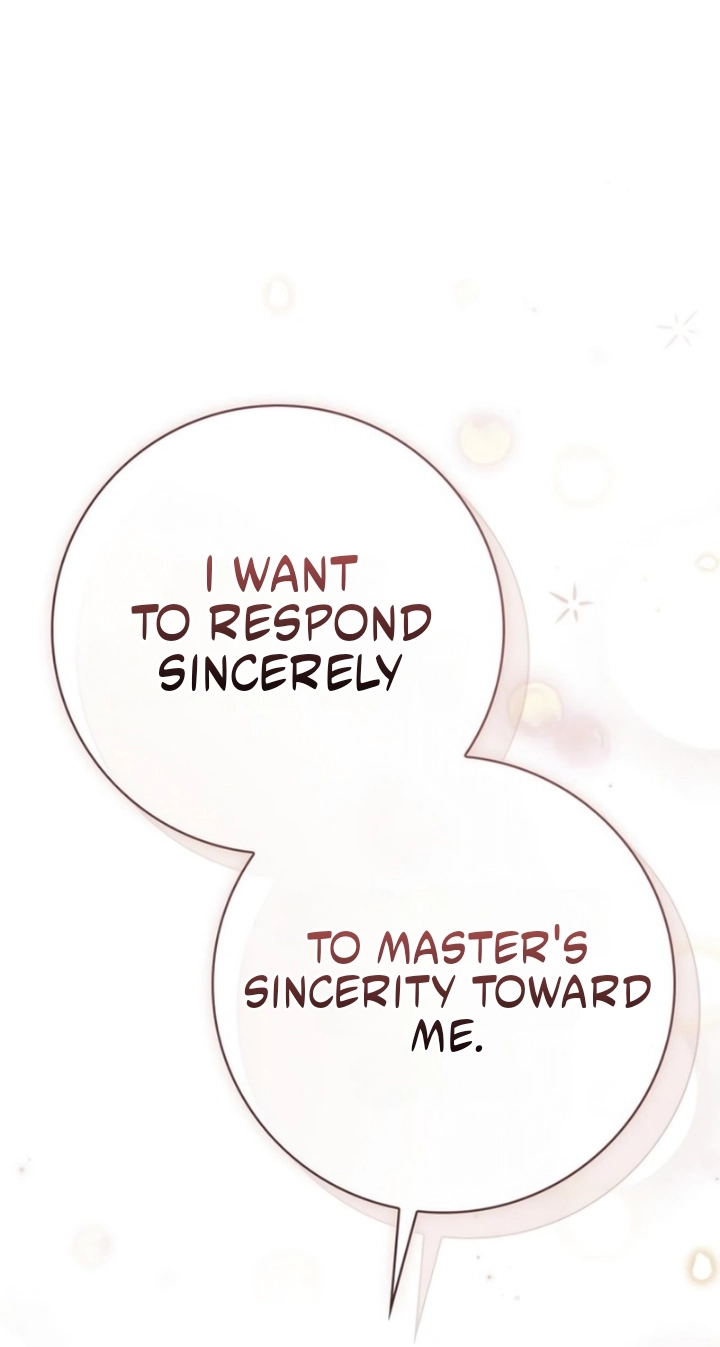 The Count’s Secret Maid Chapter 104 - Page 84