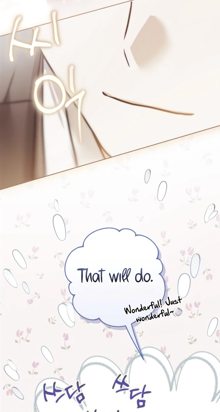 The Count’s Secret Maid Chapter 104 - Page 86