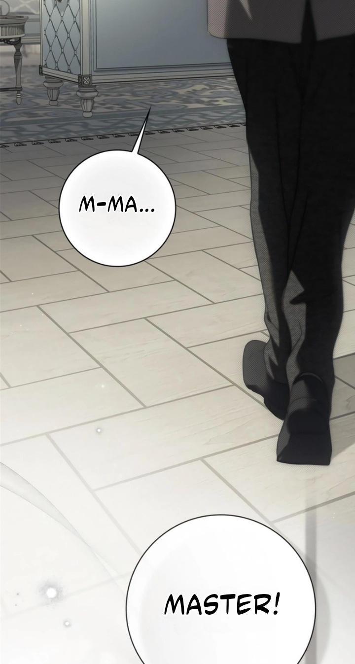 The Count’s Secret Maid Chapter 104 - Page 89