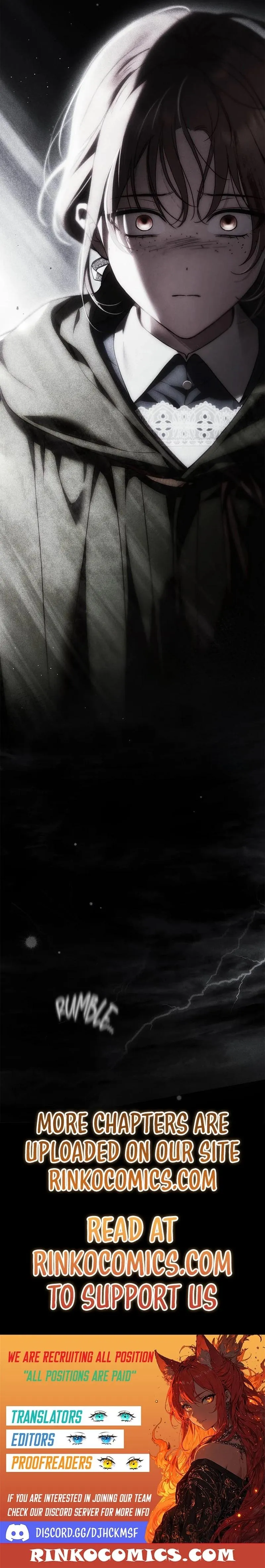 The Count’s Secret Maid Chapter 106 - Page 19