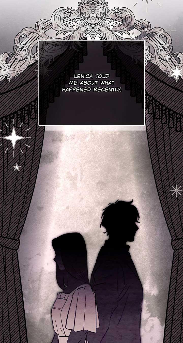 The Count’s Secret Maid Chapter 46 - Page 2