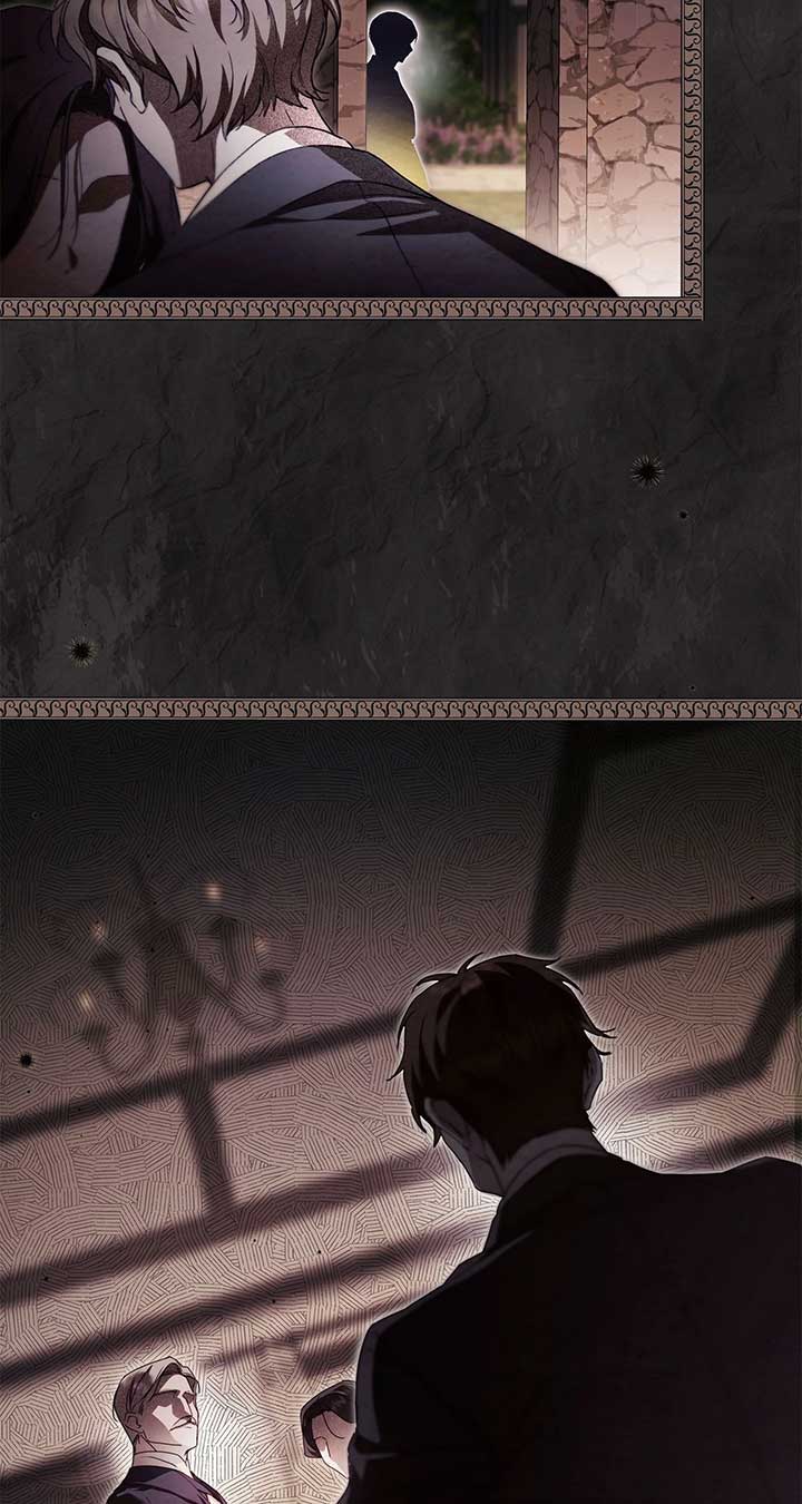 The Count’s Secret Maid Chapter 46 - Page 5