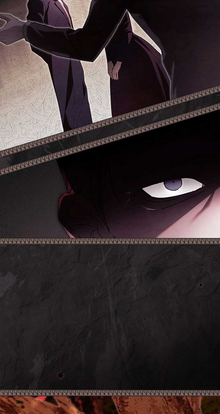 The Count’s Secret Maid Chapter 46 - Page 6