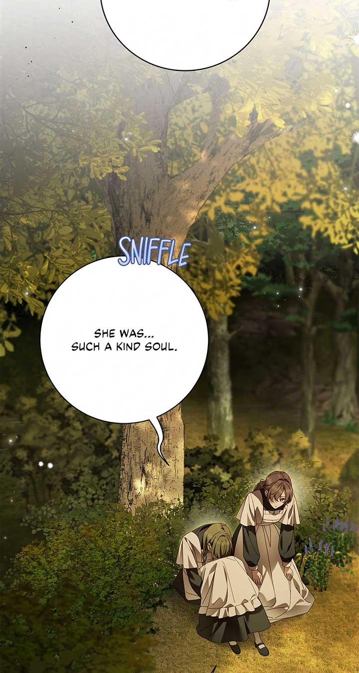 The Count’s Secret Maid Chapter 46 - Page 14