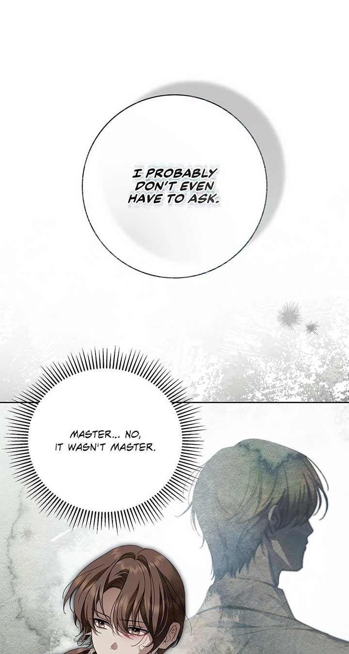 The Count’s Secret Maid Chapter 46 - Page 16