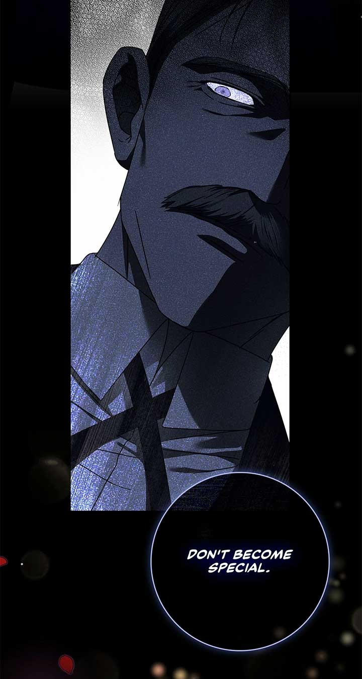 The Count’s Secret Maid Chapter 46 - Page 21