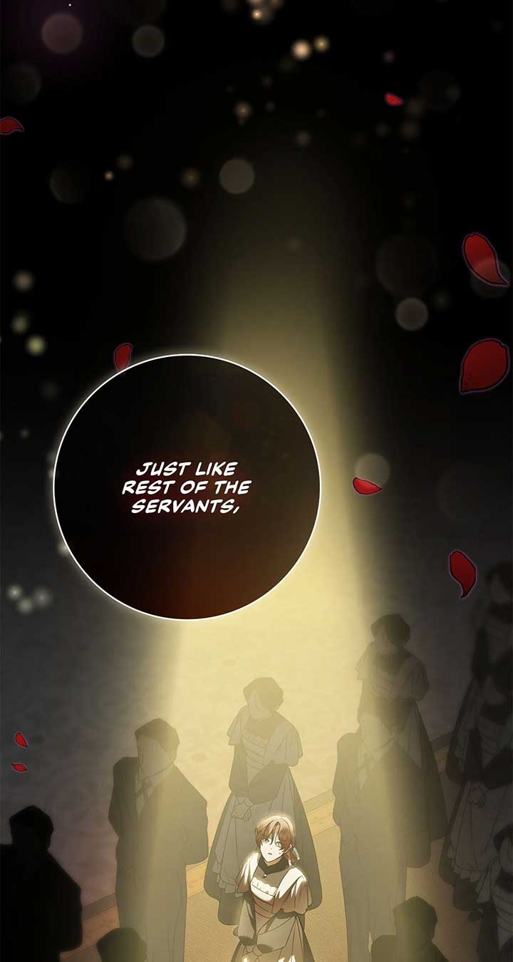 The Count’s Secret Maid Chapter 46 - Page 22
