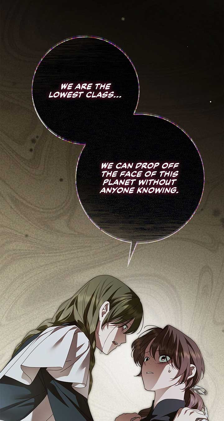 The Count’s Secret Maid Chapter 46 - Page 25