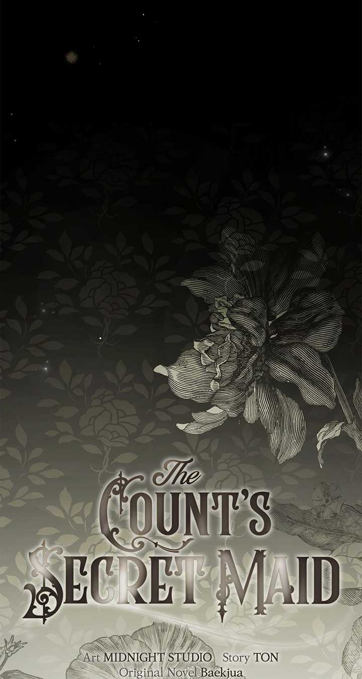 The Count’s Secret Maid Chapter 46 - Page 28