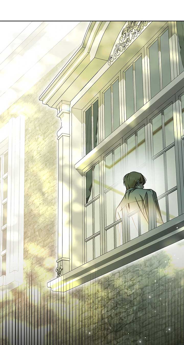 The Count’s Secret Maid Chapter 46 - Page 33