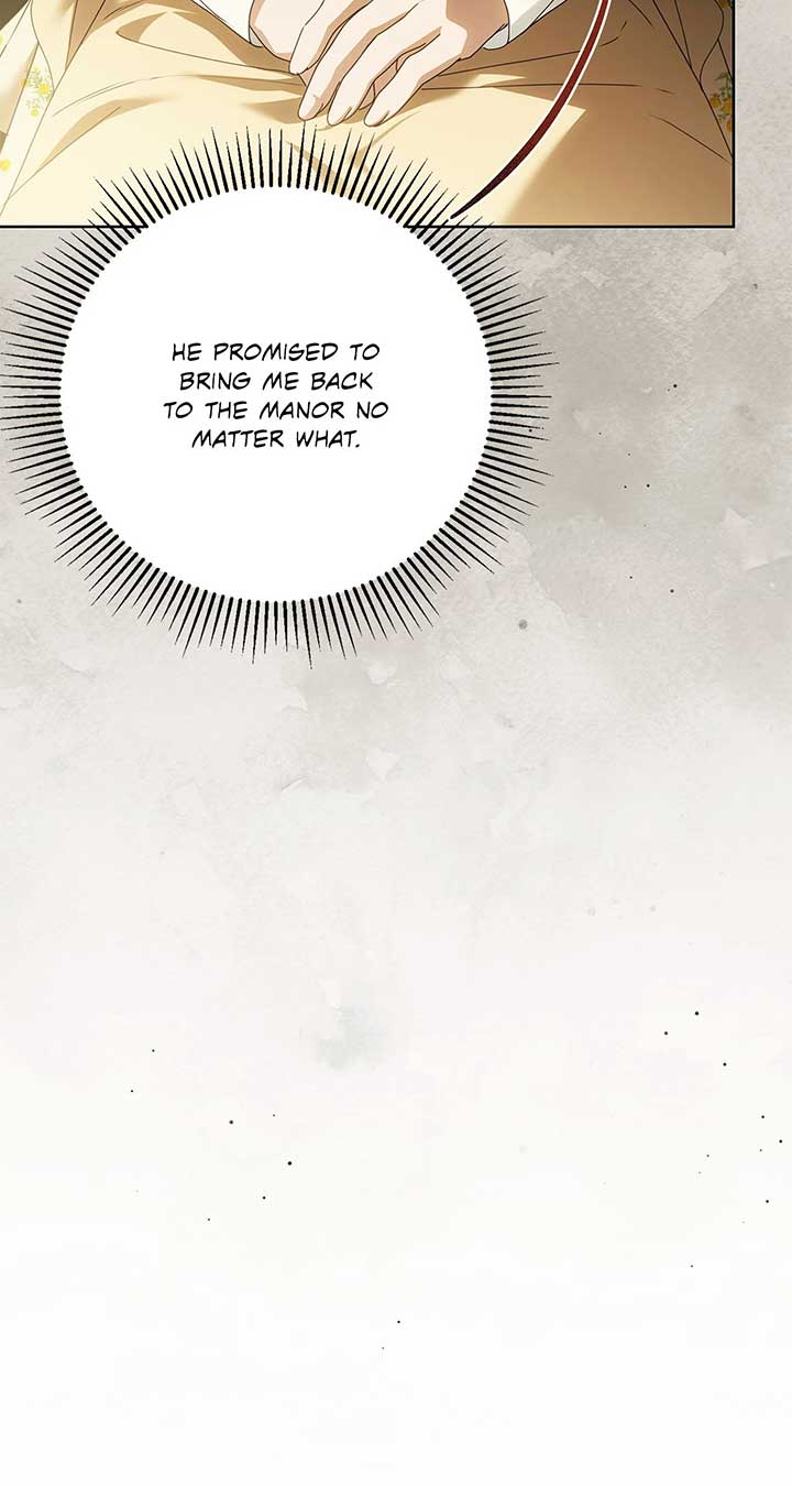 The Count’s Secret Maid Chapter 46 - Page 47