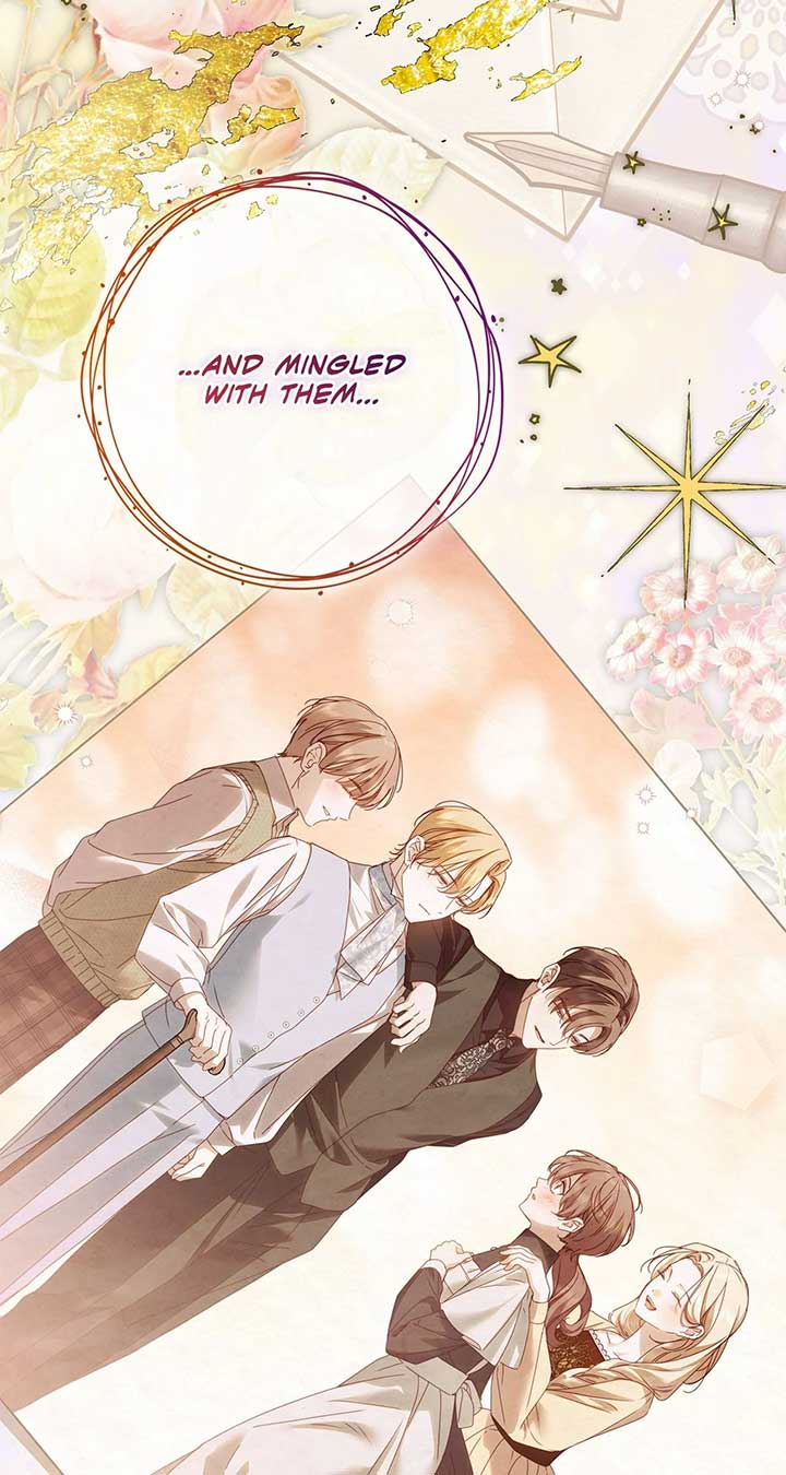 The Count’s Secret Maid Chapter 46 - Page 53