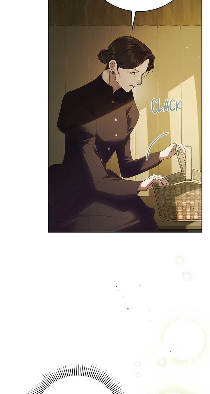 The Count’s Secret Maid Chapter 46 - Page 61