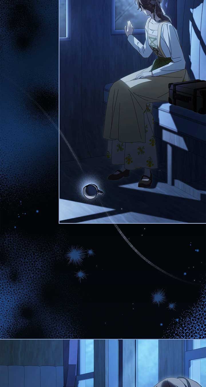 The Count’s Secret Maid Chapter 46 - Page 70