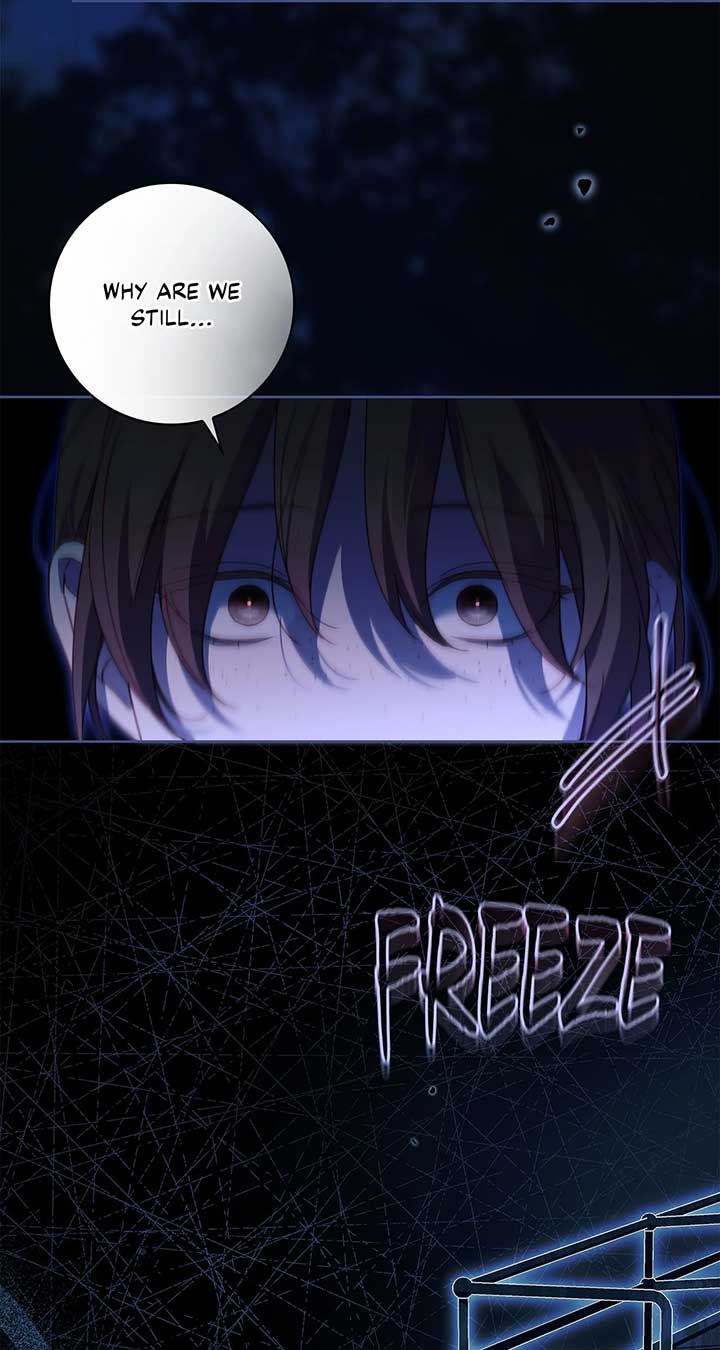 The Count’s Secret Maid Chapter 46 - Page 77