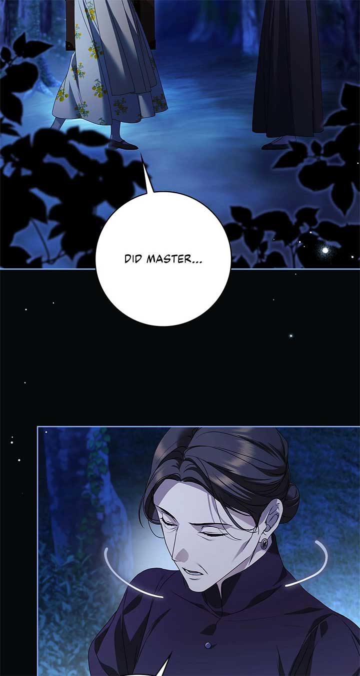 The Count’s Secret Maid Chapter 47 - Page 2
