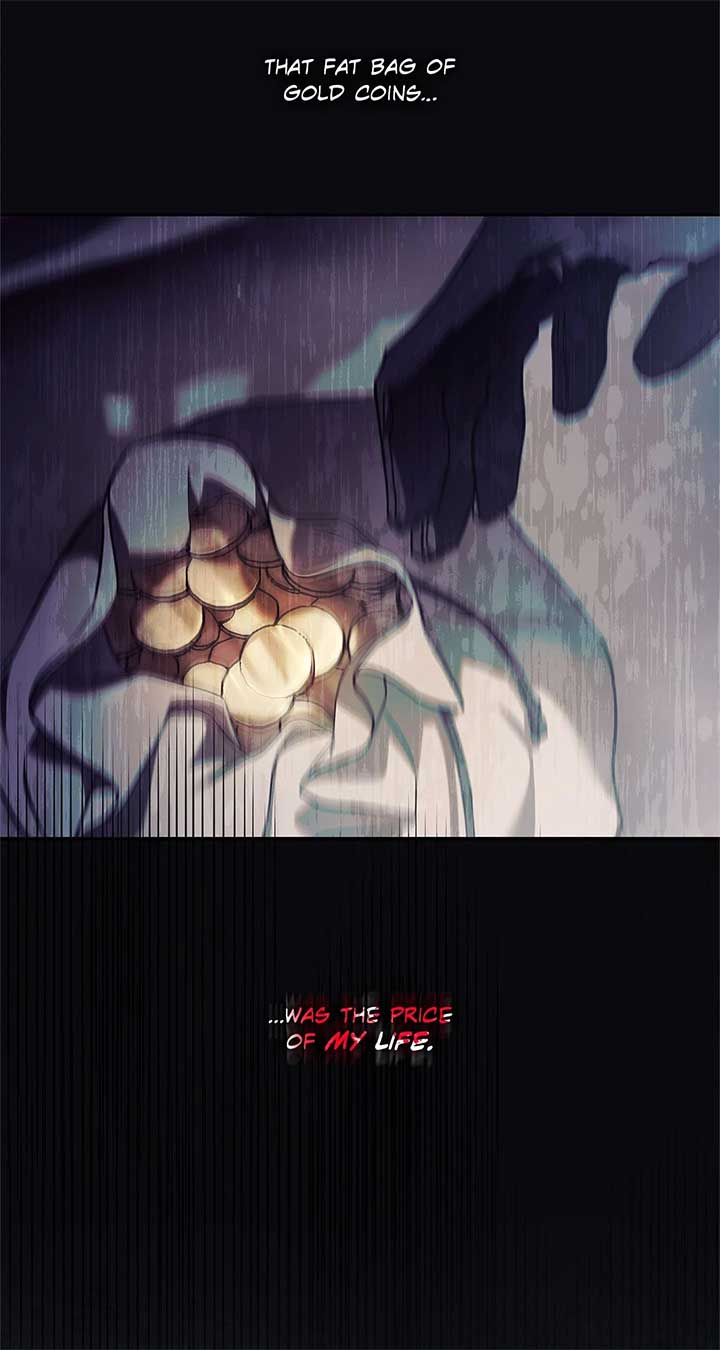 The Count’s Secret Maid Chapter 47 - Page 13
