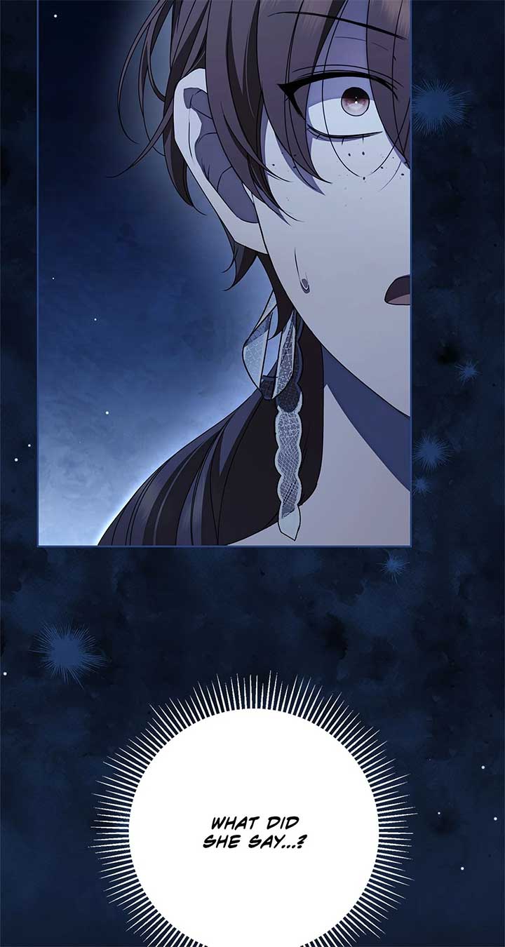 The Count’s Secret Maid Chapter 47 - Page 23