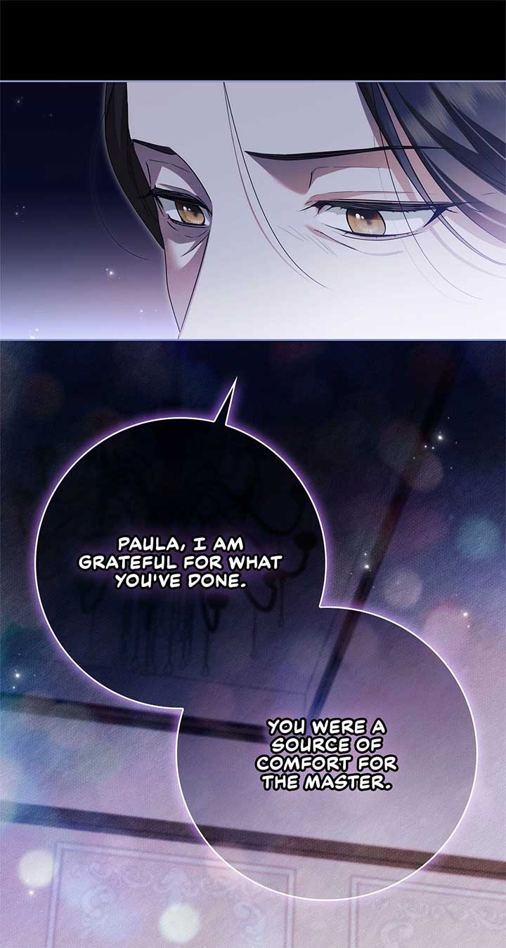 The Count’s Secret Maid Chapter 47 - Page 25