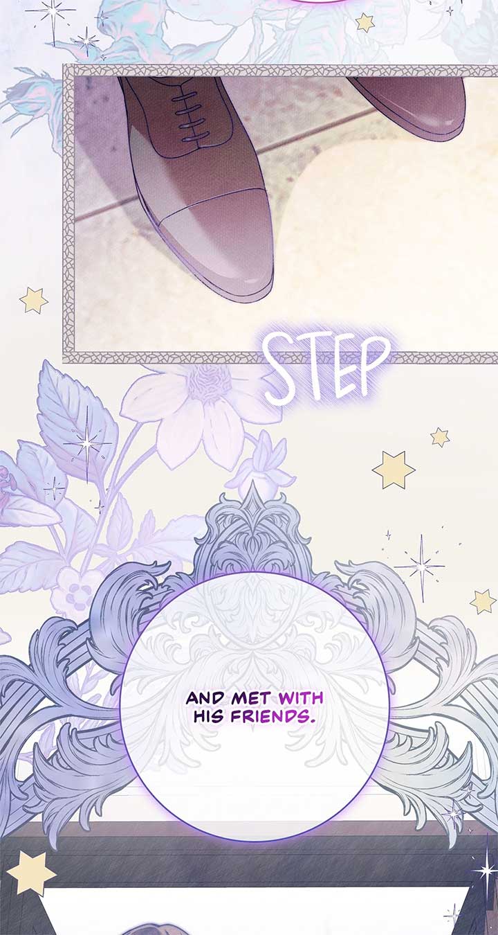 The Count’s Secret Maid Chapter 47 - Page 28