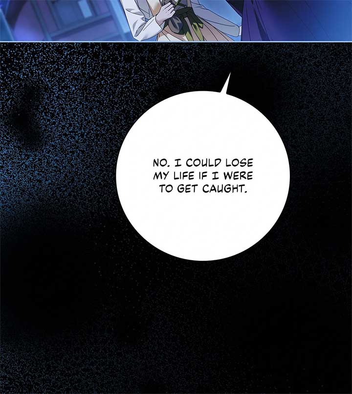 The Count’s Secret Maid Chapter 47 - Page 32