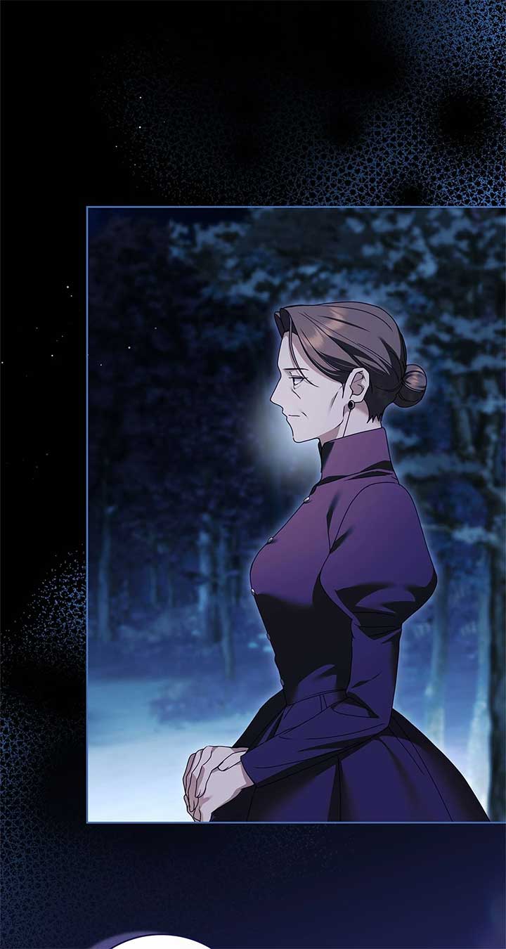 The Count’s Secret Maid Chapter 47 - Page 34