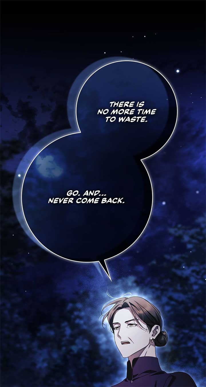 The Count’s Secret Maid Chapter 47 - Page 39