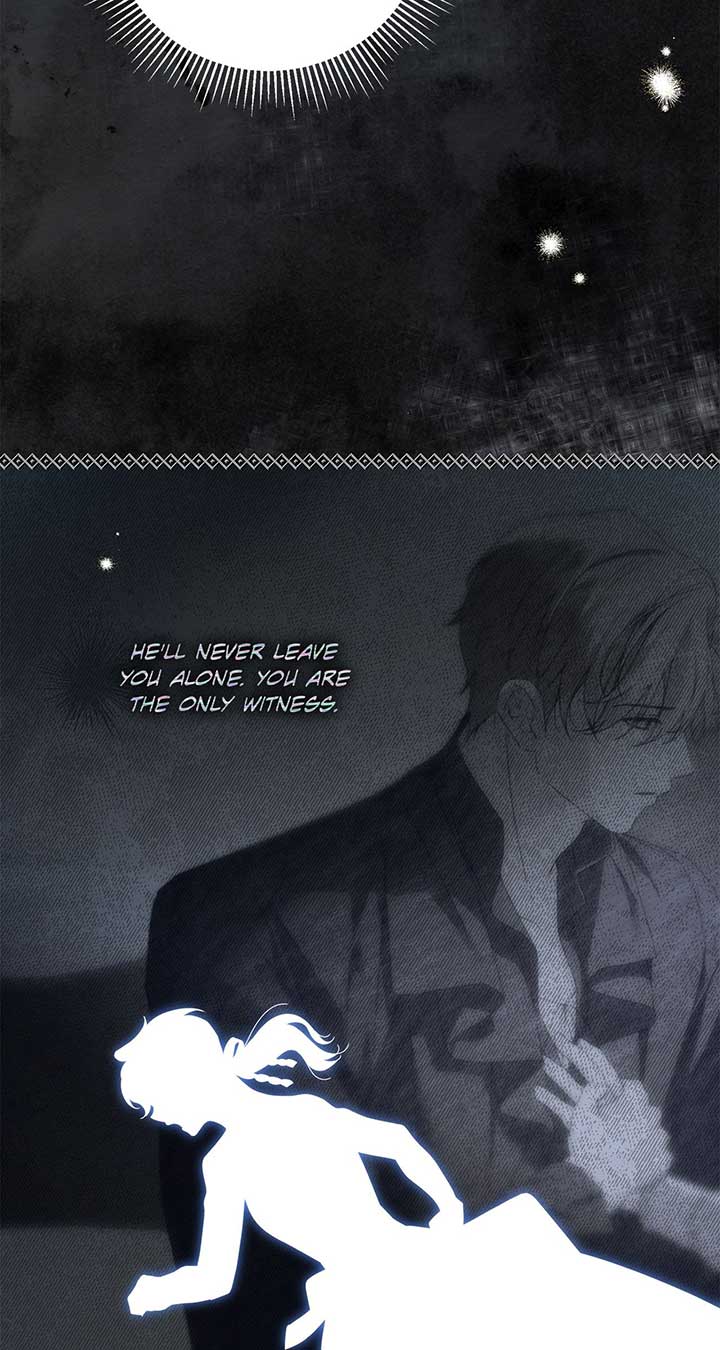 The Count’s Secret Maid Chapter 47 - Page 49