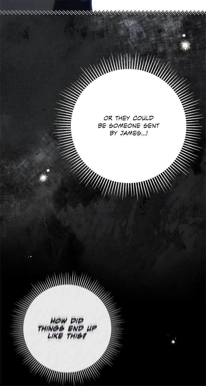 The Count’s Secret Maid Chapter 47 - Page 50