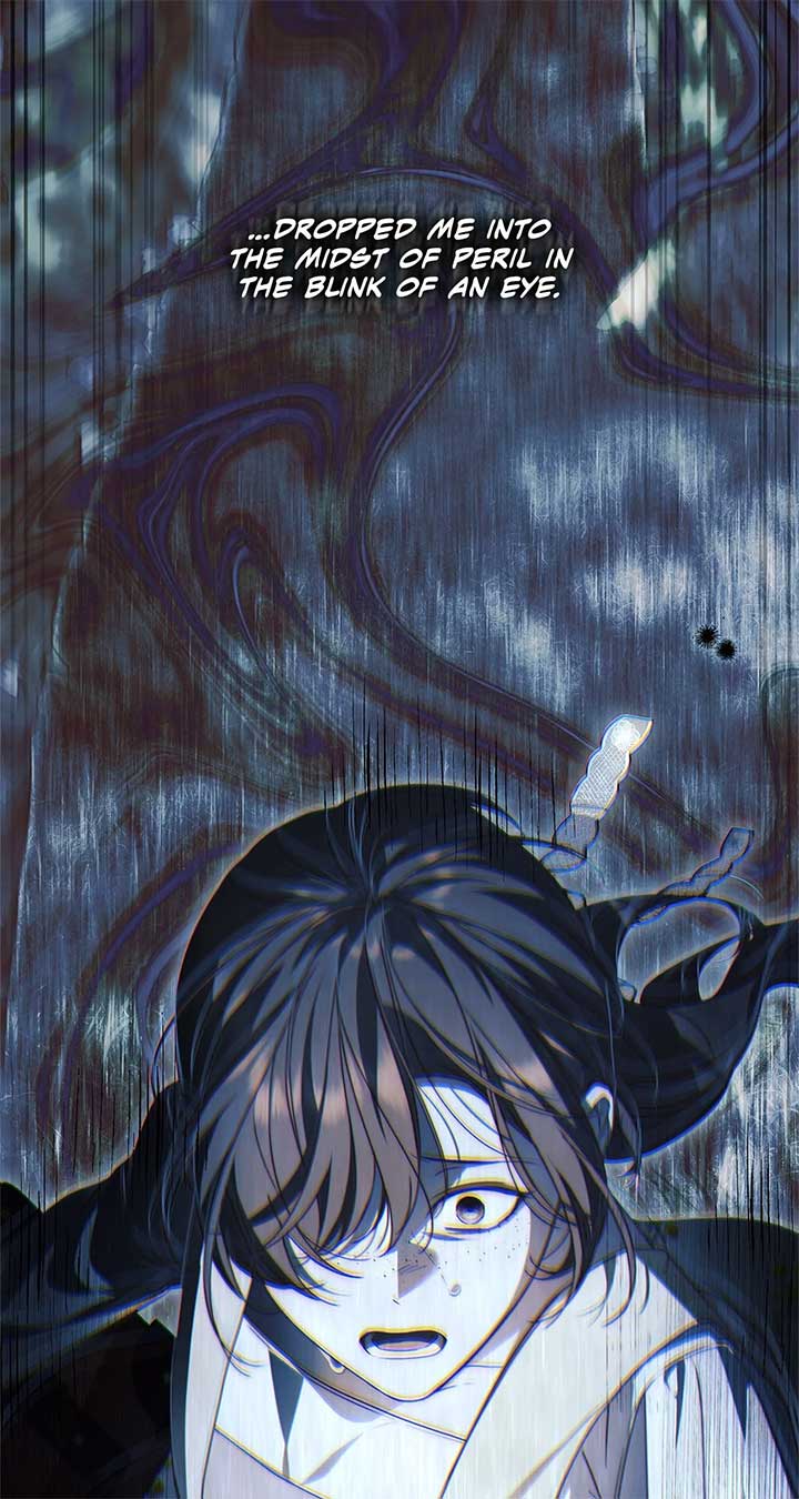 The Count’s Secret Maid Chapter 47 - Page 52