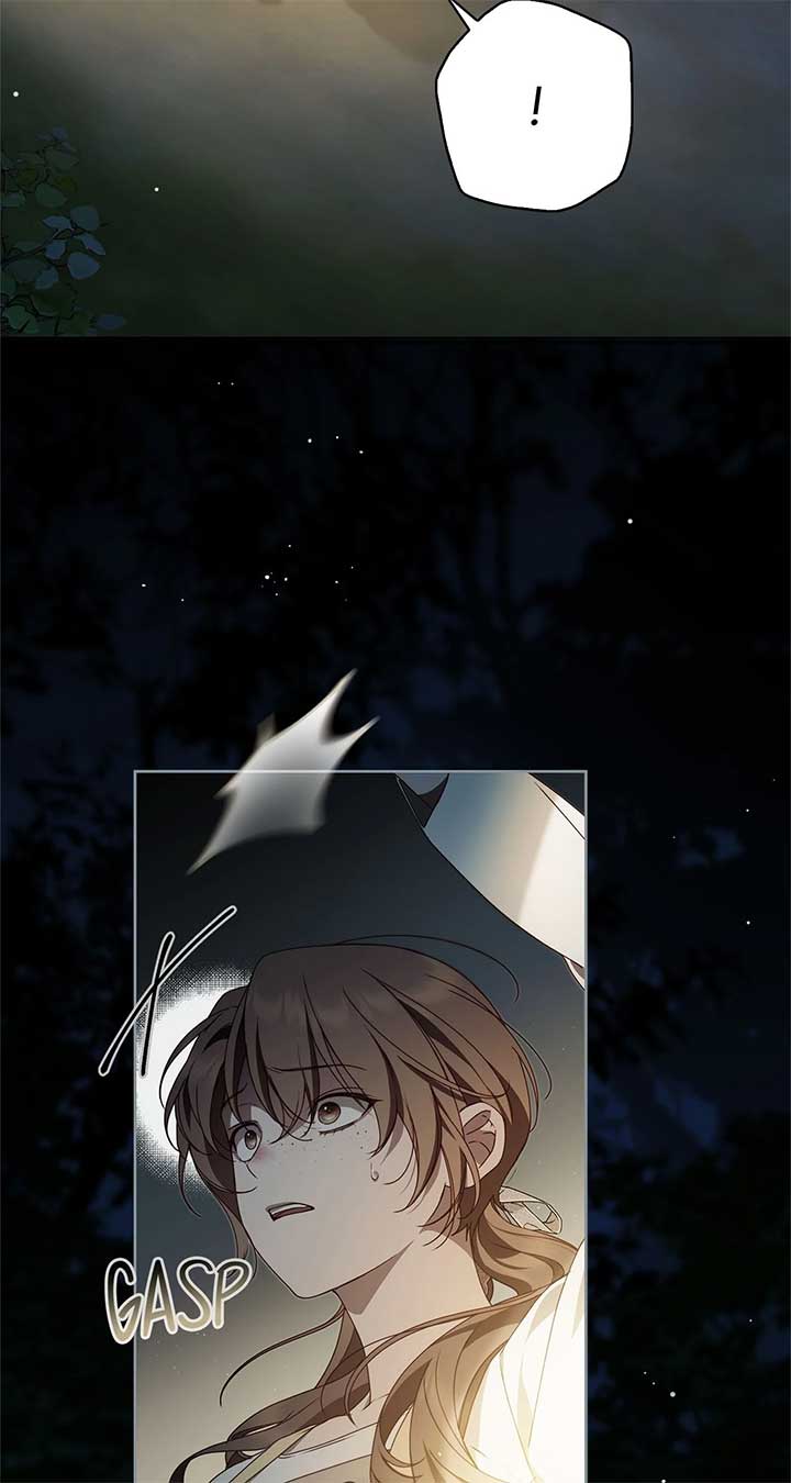The Count’s Secret Maid Chapter 47 - Page 69