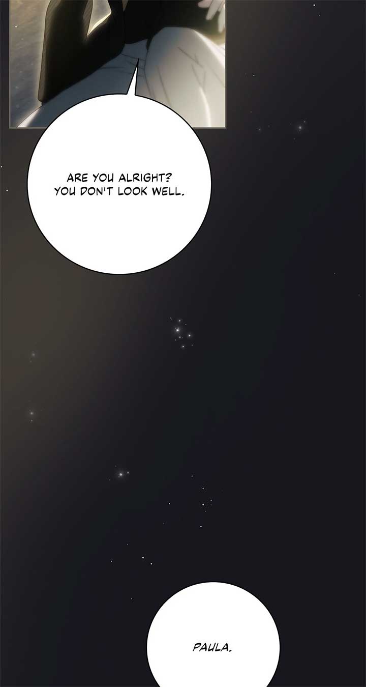 The Count’s Secret Maid Chapter 47 - Page 74