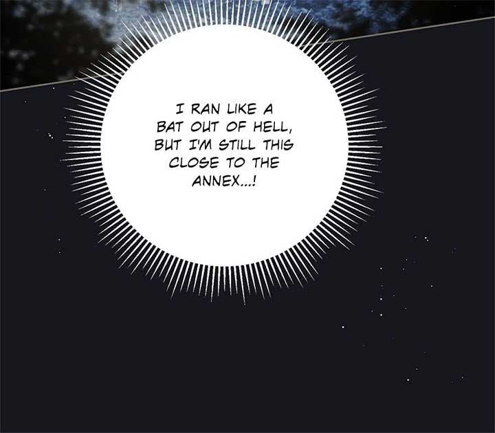 The Count’s Secret Maid Chapter 47 - Page 79