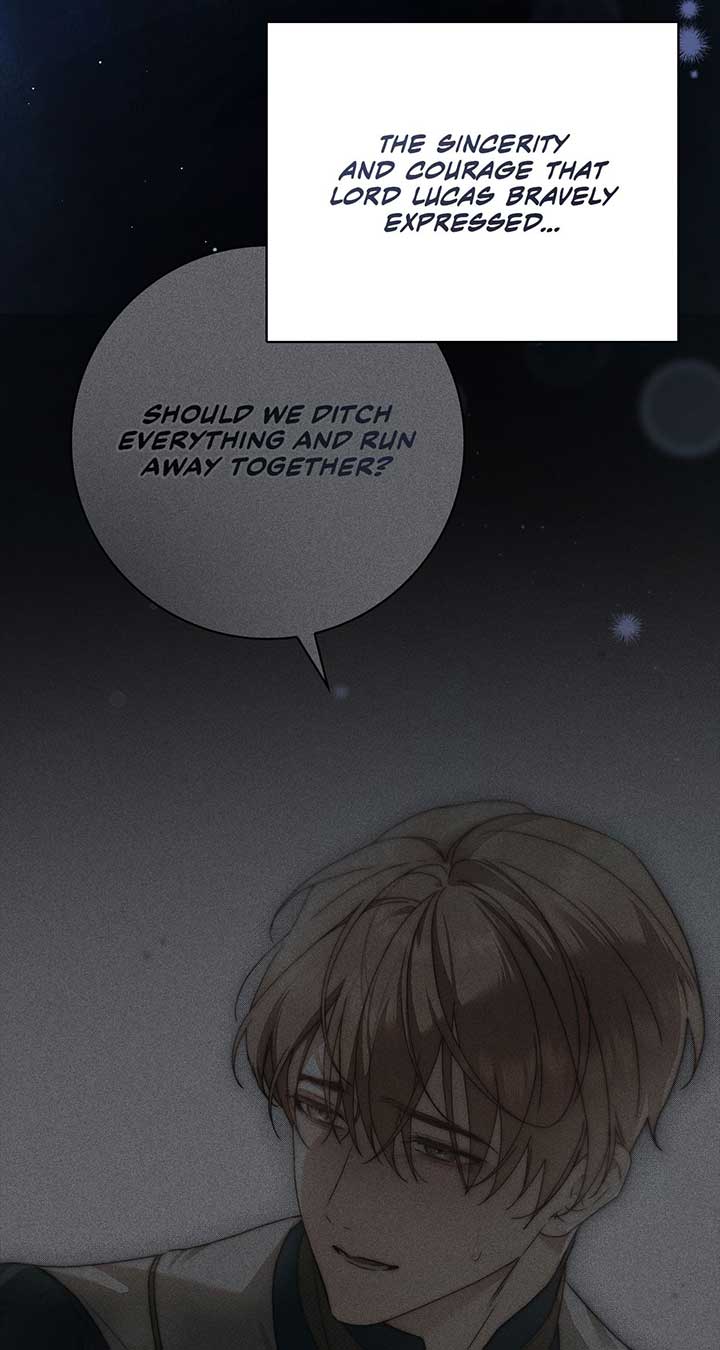 The Count’s Secret Maid Chapter 49 - Page 6