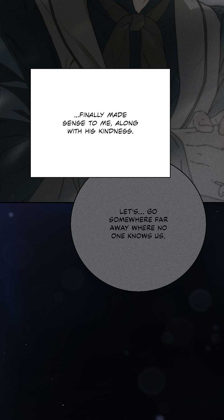 The Count’s Secret Maid Chapter 49 - Page 7
