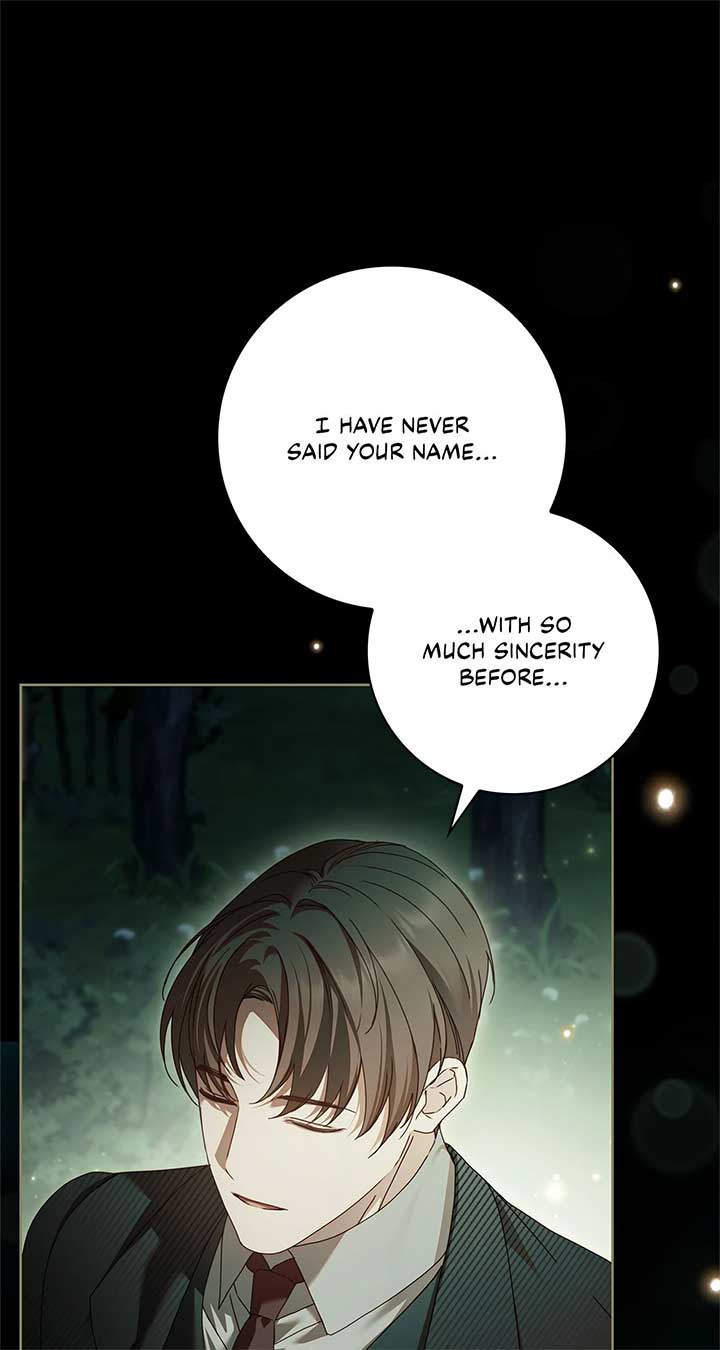 The Count’s Secret Maid Chapter 49 - Page 32