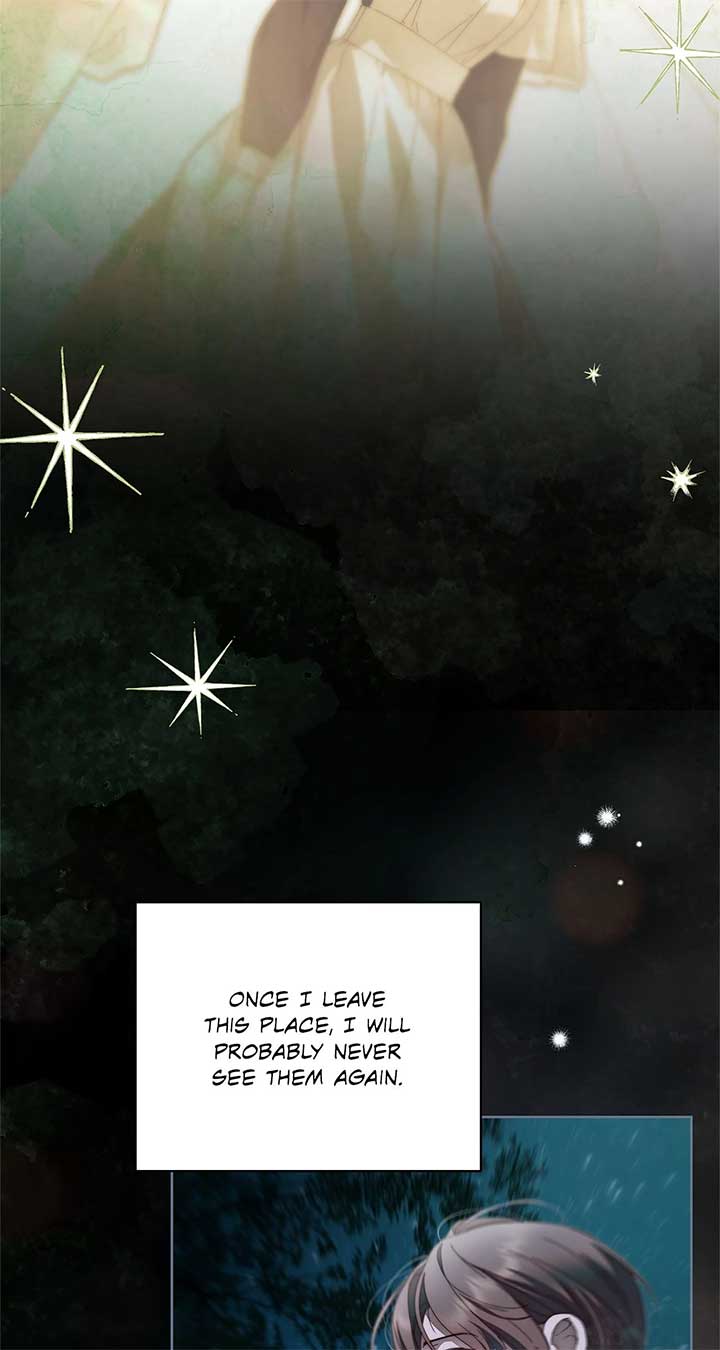 The Count’s Secret Maid Chapter 49 - Page 49