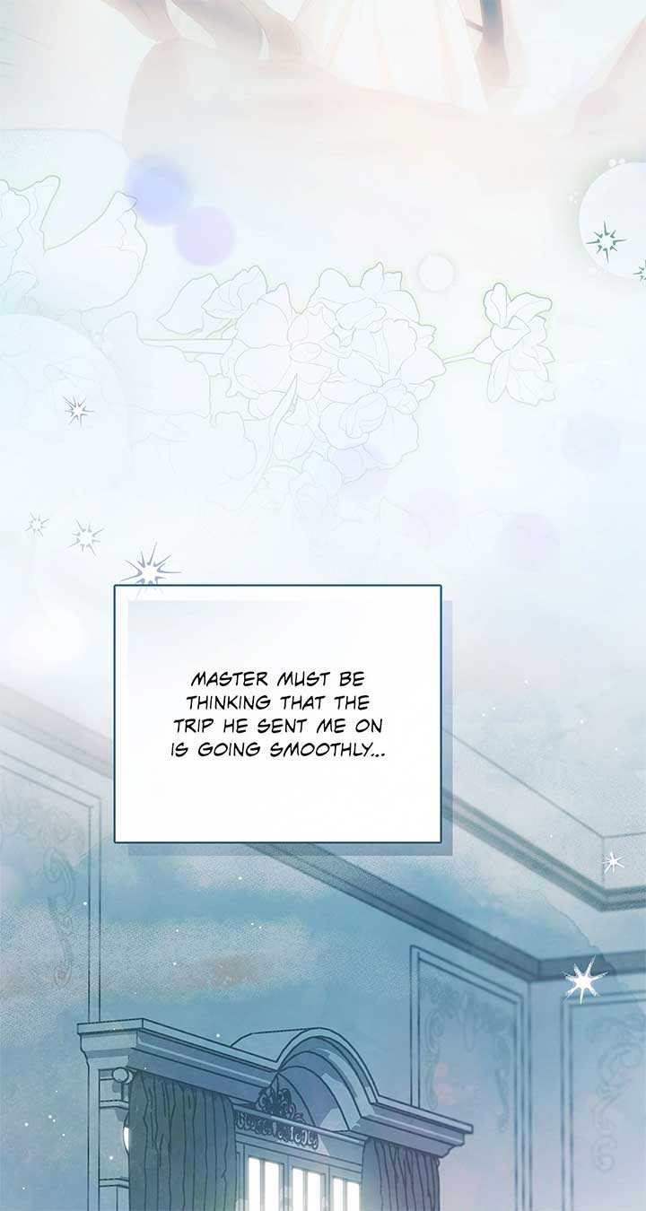 The Count’s Secret Maid Chapter 49 - Page 52