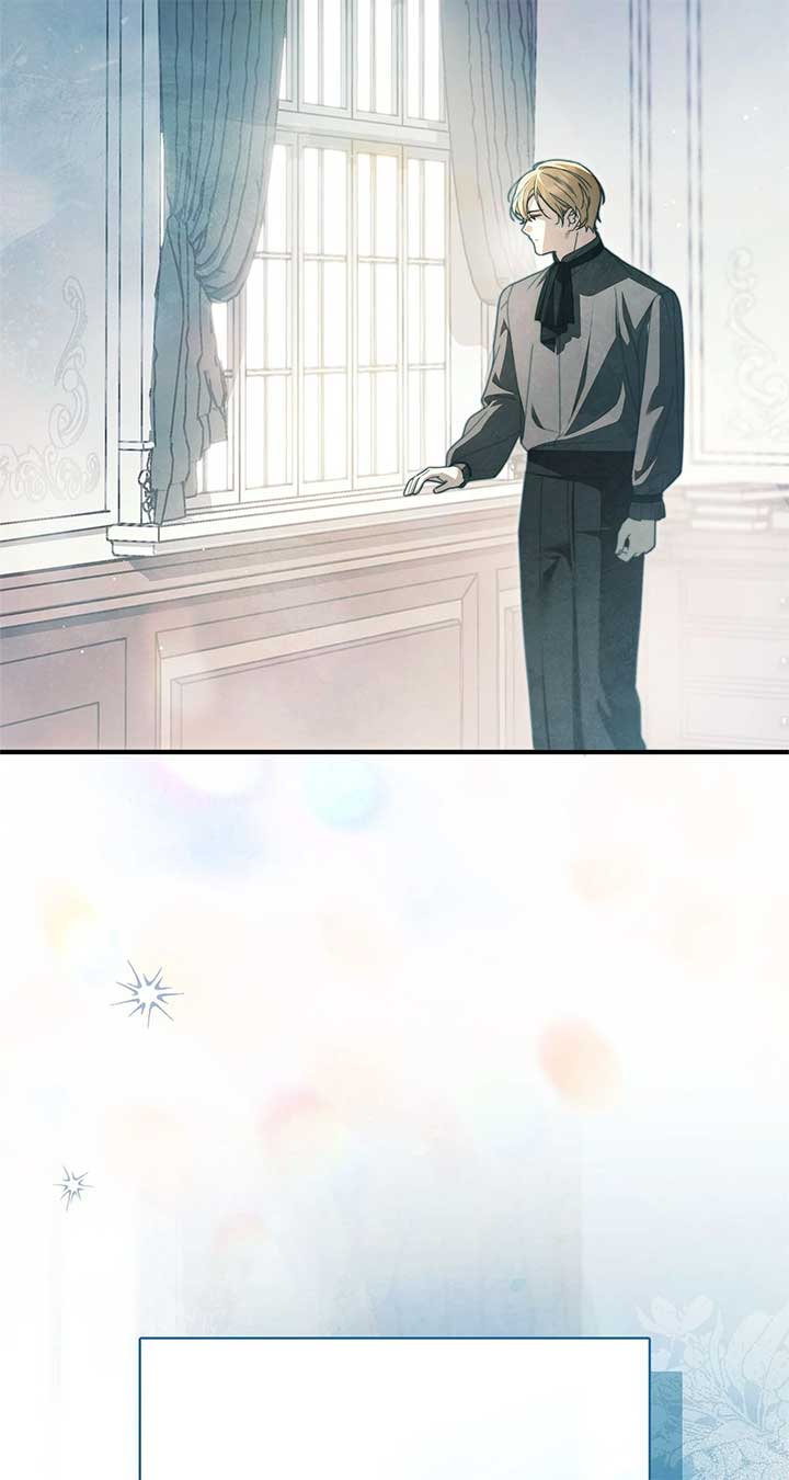 The Count’s Secret Maid Chapter 49 - Page 53