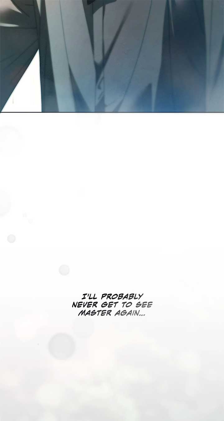 The Count’s Secret Maid Chapter 49 - Page 55