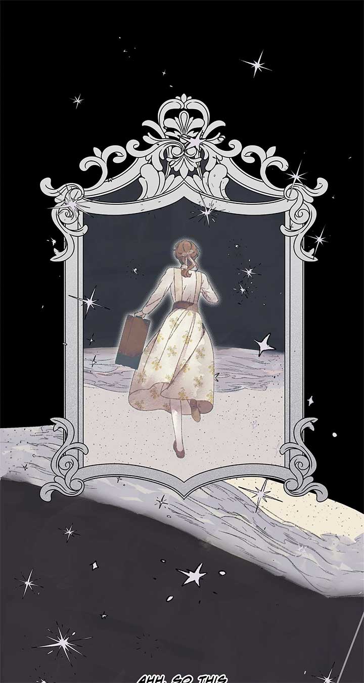 The Count’s Secret Maid Chapter 49 - Page 57